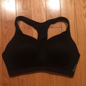 Reebok sports bra